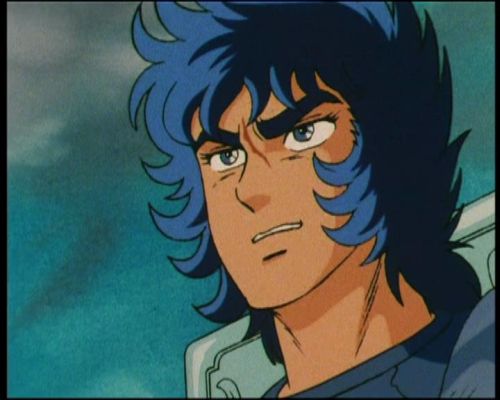 Otaku Gallery  / Anime e Manga / Saint Seiya / Screen Shots / Episodi / 032 - Ritorno all`isola nera / 097.jpg